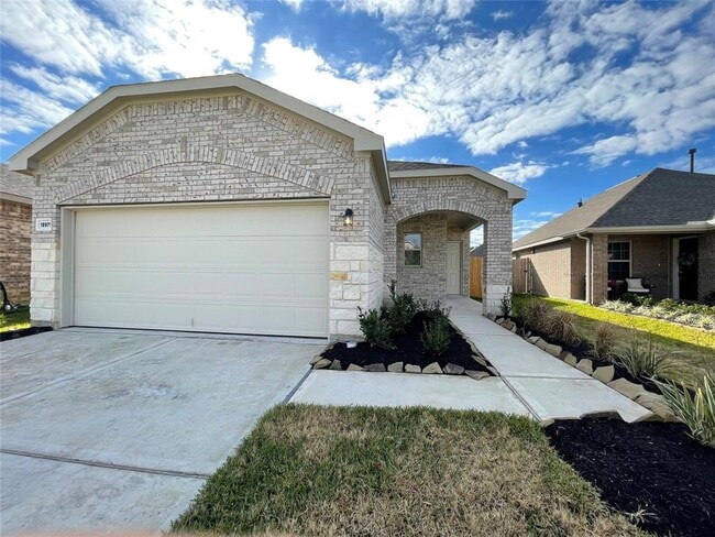 property at 18975 Buckley Oak Dr