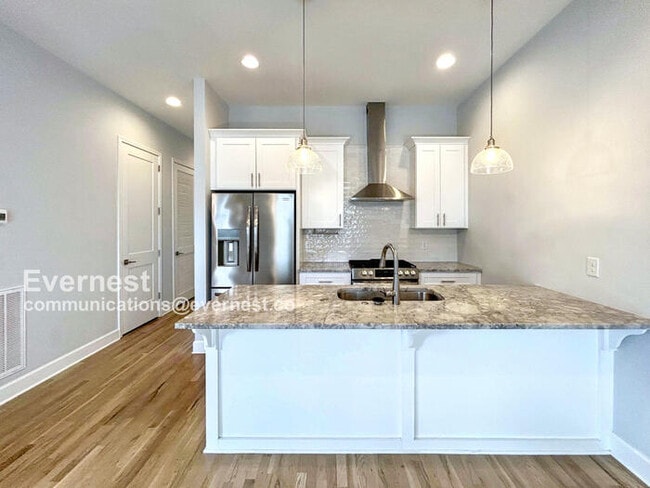 1930 Herman St in Nashville, TN - Building Photo - Building Photo