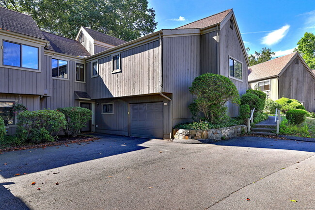 193 Bayfield Ln in Stratford, CT - Building Photo - Building Photo