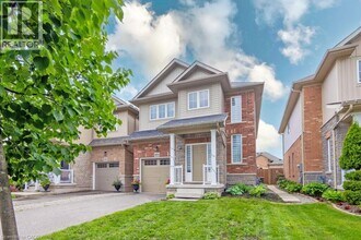 4466 Saw Mill Dr in Niagara Falls, ON - Building Photo - Building Photo