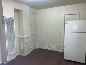923 W 2nd St in Reno, NV - Foto de edificio - Building Photo