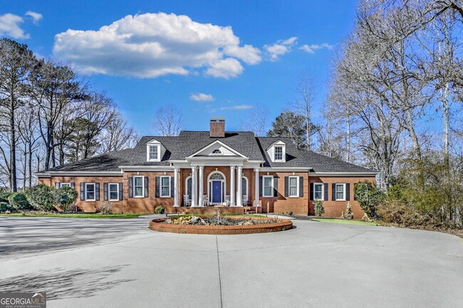 property at 300 Island Cove Dr