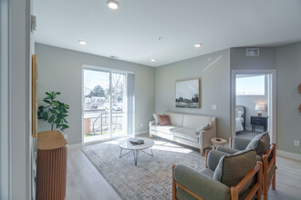 Arvada Point Flats in Arvada, CO - Building Photo - Interior Photo