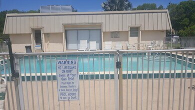 10821 N Military Trl-Unit -6 in West Palm Beach, FL - Building Photo - Building Photo