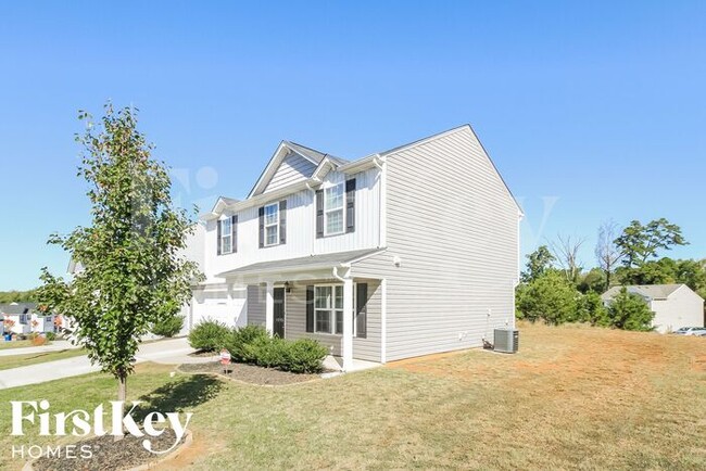 4295 Kendall Farms Way in Winston-Salem, NC - Building Photo - Building Photo