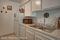 Interior Photo - Santa Rosa Apartments in Bakersfield, California