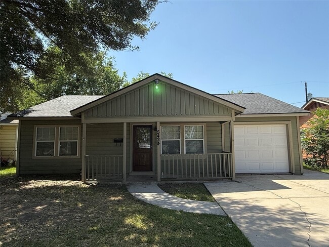 property at 5424 Nightingale Dr