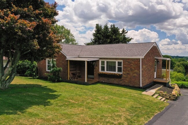 property at 516 Thomas Richard Ln