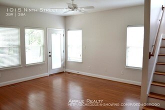 1015 9th St in Durham, NC - Building Photo - Building Photo