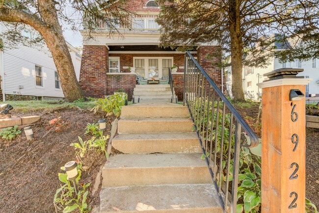 6922 Plateau Ave in St. Louis, MO - Building Photo - Building Photo