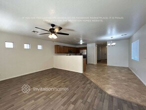 8343 W Hammond Ln in Tolleson, AZ - Foto de edificio - Building Photo