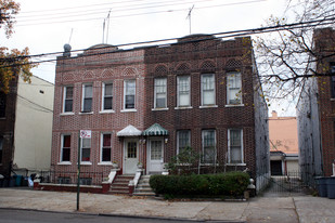 1269 Havemeyer Ave Apartments