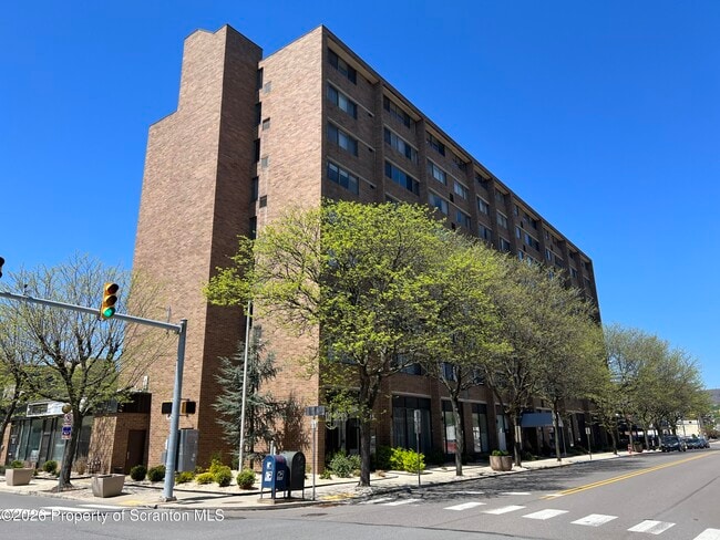 property at 220 Linden St