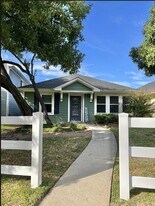 6807 Kingwood Glen Dr in Humble, TX - Building Photo