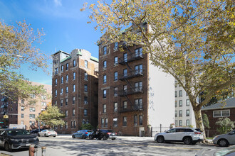 7501 Ridge Blvd in Brooklyn, NY - Foto de edificio - Building Photo