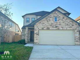 14714 Surfbird Ln in Houston, TX - Building Photo