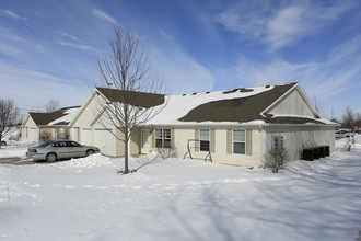 Bogart Landing in Sandusky, OH - Foto de edificio - Building Photo