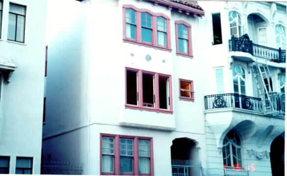 1254-1258 Pine St in San Francisco, CA - Building Photo - Building Photo