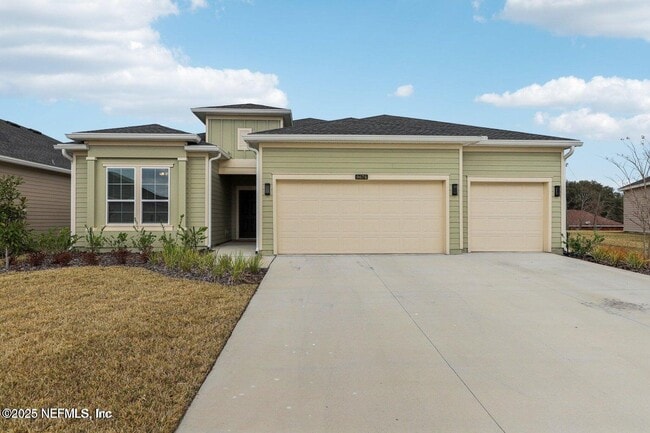 9674 Gaynor Cir in Jacksonville, FL - Building Photo - Building Photo