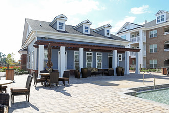 Cambria at Cornerstone in Virginia Beach, VA - Building Photo - Building Photo