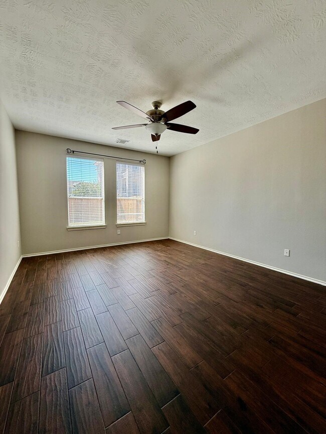 property at 20223 Benton Springs Ln