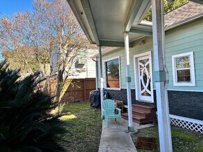 4808 Michaux St in Houston, TX - Building Photo - Building Photo