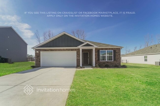 property at 109 Cherella Ln