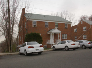 833 Fairview Ave in Takoma Park, MD - Building Photo - Building Photo