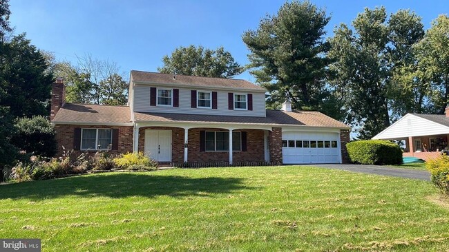 property at 9325 Furrow Ave