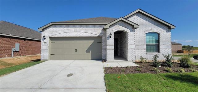 1906 Sandalwood Way in Princeton, TX - Building Photo