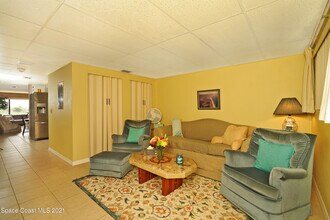 4600 Ocean Beach Blvd in Cocoa Beach, FL - Building Photo - Building Photo