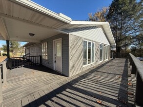 3295 Point Pleasant Rd in Newport, TN - Building Photo - Building Photo