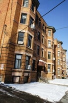 660 Maryland Ave, Unit 14R