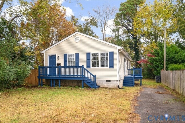 514 Highland Ave in Colonial Heights, VA - Building Photo - Building Photo
