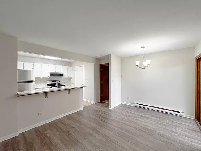 property at 4303 W Shamrock Ln