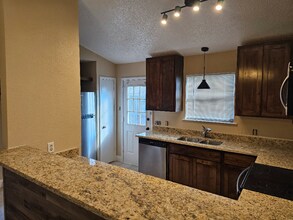 2500 E Park Blvd in Plano, TX - Building Photo - Building Photo