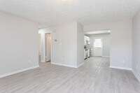 Forest Pointe in Fayetteville, NC - Building Photo - Interior Photo