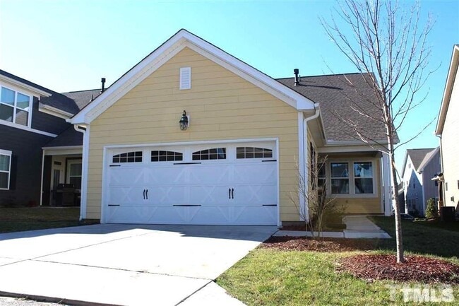 1133 Pemberly Ave in Morrisville, NC - Building Photo - Building Photo