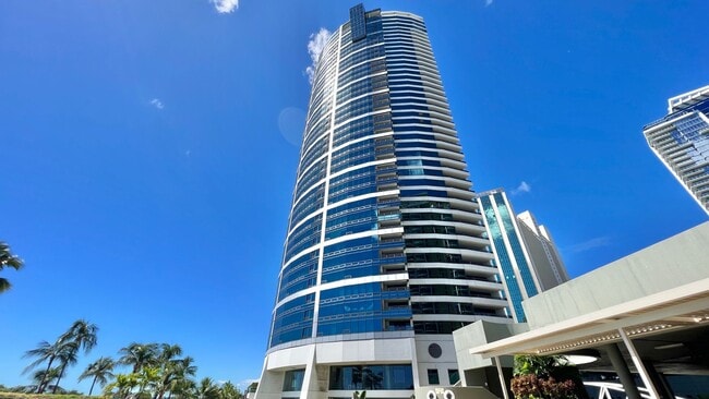 1330 Ala Moana Blvd in Honolulu, HI - Building Photo - Building Photo