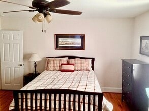 201 Elm St in Warrenton, VA - Building Photo - Building Photo