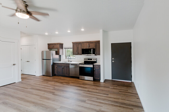 Mesa Pointe- OPEN HOUSE April 26-27 in Boise, ID - Building Photo - Building Photo