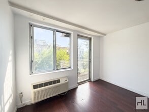 STANHOPE STREET / Sunlit Bushwick 2-Bed (F in Brooklyn, NY - Building Photo - Building Photo