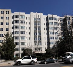 The Winthrop in Washington, DC - Foto de edificio - Building Photo