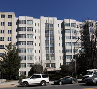 The Winthrop in Washington, DC - Building Photo - Building Photo