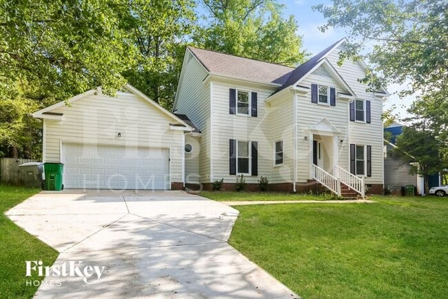 7718 Blythwood Ln in Charlotte, NC - Building Photo - Building Photo