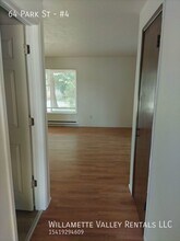 64 Park St-Unit -#4 in Lebanon, OR - Building Photo - Building Photo