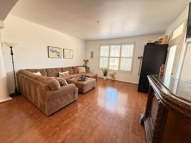 30 E Julian St, Unit 30 E. Julian Street in San Jose, CA - Building Photo - Building Photo