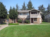 Building Photo - Aspen Park Apartments in Sacramento, California