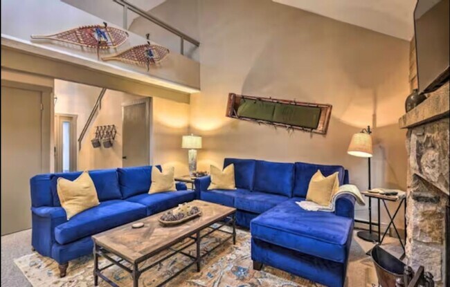 44 Snow Plow Hill in Lake Harmony, PA - Building Photo - Building Photo