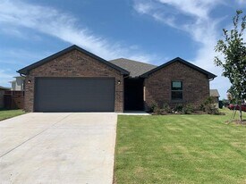 3503 Brookstone Dr in Sherman, TX - Building Photo